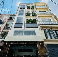 Định Cư Nước Ngoài Bán Gấp Nhà Phan Tây Hồ, Phú Nhuận. Giá Bán 5,3 Tỷdiện Tích72M2, Hẻm Xe Hơi,