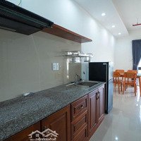 Căn Hộ Studio Ngay Điện Biên Phủ Gần Co.op Mart