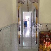 Bán Nhà Sổ Hồng Riêng Ngay Cụm Trường Học Tân Bình