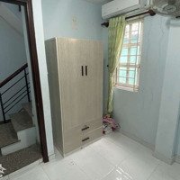 Bán Nhàhẽm Xe Hơi, Trần Khắc Chân, 30M2, 4 Tầng , (3,9×9), Gía 9,5 Tỷ