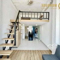 Khai Trương_Duplex 30M2_ Bancol+ Cửa Sổ_Tt Quận Bình Thạnh