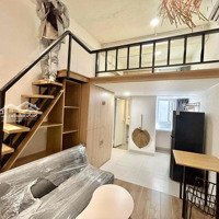 Khai Trương_Duplex 30M2_ Bancol+ Cửa Sổ_Tt Quận Bình Thạnh