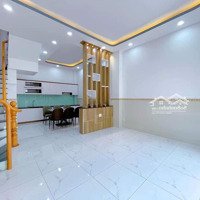 Nhà Nguyễn Tất Thành, Quận 4 Có Sổ Hồng Riêng. 56M2 Giá Bán 3,6 Tỷ