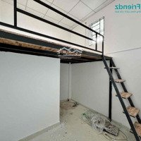 Mới Xây - Dupex Giá Hssv Ngay Tại Emart Phan Văn Trị