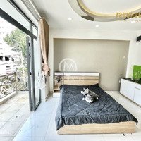 Studio Bancol 40M2Full Nt_Thang Máy_Mặt Tiền️gần Nguyễn Văn Đậu