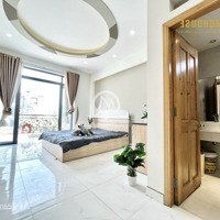 Studio Bancol 40M2Full Nt_Thang Máy_Mặt Tiền️gần Nguyễn Văn Đậu