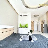 Studio Bancol 40M2Full Nt_Thang Máy_Mặt Tiền️gần Nguyễn Văn Đậu