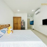 Studio Bancol 40M2Full Nt_Thang Máy_Bảo Vệ_Mgrthích Quảng Đức