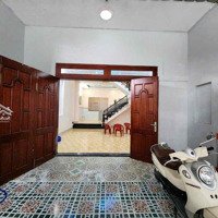 Nhà Rộng Sân Xe Hơi 160M2 1/Tô Ngọc Vân 2Pn