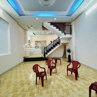 Nhà Rộng Sân Xe Hơi 160M2 1/Tô Ngọc Vân 2Pn