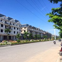 Chính Chủ Bán Shophouse Trục Chính Đường 23 Kđt Thành Phố Giao Lưu: 120M2*6 Tầng Tm - Full Nội Thất