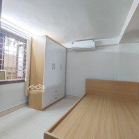 3 Triệu_Phòng Studio 23M2, Full Đồ, Ban Công Thoáng Ngõ 3 Thái Hà, Ngõ Rộng Ôtô Vào Được, Ở Được Luôn