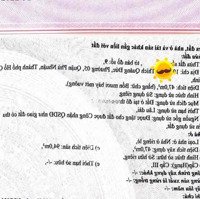 Nhà Thích Quảng Đức Diện Tích Công Nhận 47M2, Hẻm Ô Tô. Giá Bán 5 Tỷ 9