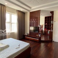 Penthouse 300M Vuông, 3 Phòng Ngủ Lớn Gần Đại Học Bách Khoa Tp Hcm