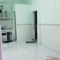 Bán Nhà C4 Hẻm Kha Vạn Cân Linh Đông Thủ Đức 36M2 2 Phòng Ngủkhu Sầm Uất