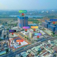 Với 220 Triệu Sở Hữu Ngay Căn 2 Phòng Ngủ 2 Vệ Sinhbcons City Sẵn Hd Thuê 14 Triệu/Tháng Trong 2 Năm. Liên Hệ: 0356066535