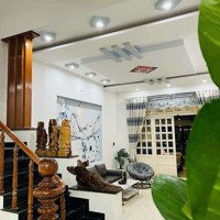 Nhà Đẹp, 3 Tầng, 3 Phòng Ngủ Full Nội Thất, Kiệt 7M Hà Huy Tập, Trung Tâm