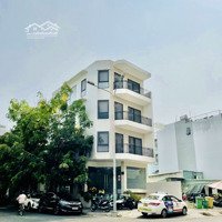 ⭐️ Cho Thuê Tòa Nhà 2 Mặt Tiền Hầm 4 Tầng 450M² An Phú ,Q2