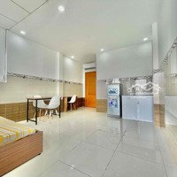 Căn Hộstudio Đầyđủ Tiệnnghi,Bancol Gần,Co.opmart Hoà Bình Tân Thới Hoà