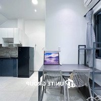 Studio Full Nội Thất Giá Sv - Sát Bên Vòng Xoay Hoàng Văn Thụ Tân Bình