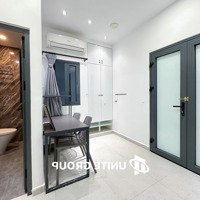 Studio Full Nội Thất Giá Sv - Sát Bên Vòng Xoay Hoàng Văn Thụ Tân Bình