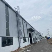 Chuyển Nhượng Nhà Máy Gia Lộc Hải Dương S=13800M2 Giá Bán 50 Tỷ