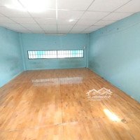 Đừng Bỏ Lỡ Mặt Tiền Kinh Doanh- Nhô 3 Tỷ - 50M² - Tân Xuân -Hóc Môn