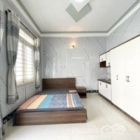 Hình Thật Giá Thật Cho Thuê Phòng Studio Đầy Đủ Nội Thất - Có Ban Công