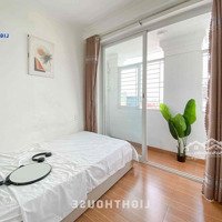 Cho Thuê Căn Hộ Bancon Ngay K300 Cv Hoàng Văn Thụ Sân Bay