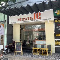 Sang Quán Trà Cafe Nước Ép Sát 3 Trường Học Giá Rẻ 69 Triệu