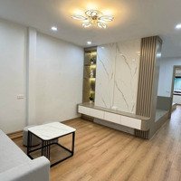 Bán Tập Thể Mặt Phố Lê Thanh Nghị: 55M2, Full Nội Thất, 2,35 Tỷ