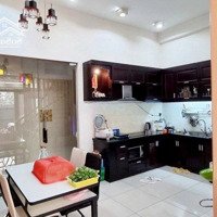 Xe Hơi Đậu Cửa, Khu Vip Trần Xuân Soạn, Ngang 5M Nở Hậu, Chỉ 13 Tỷ 8