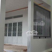 Cần Bán Nhàdiện Tích117M2 Phun Thổ Cư Đường Lê Thị Đảo Vào20M Gần Chợ Chiều