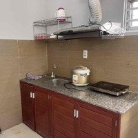 Cho Thuê Căn Hộ Full Nội Thất Sát Đại Học Duy Tân 40M2