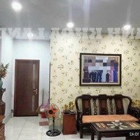 Bán Nhà 4 Tầng Hẻm 6Mdiện Tích80M2 5 Phòng Ngủsân Đậu Oto - Hoàn Công Đủ - Linh Chiểu Ngay Vincom