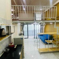 Cho Thuê Duplex Ban Công Siêu To Full Nội Thất Y Hình Phường 11 Gò Vấp