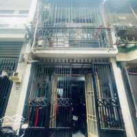 Nhà 1 Lầu .Huỳnh Văn Nghệ .P15. Tb.diện Tích:27M2. Giá Bán 2,980 Tỷ