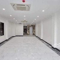 Cần Bán Gấp Nhà Đường Khuất Duy Tiếndiện Tích110M2,8T,Ô Tô Đỗ Cửa,Ngõ Thông,Dòng Tiền 100 Triệu Giá Bán 23 Tỷ