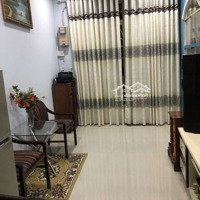 Nhà Nguyên Căn 60M2 - 2 Phòng Ngủ 2 Vệ Sinhtrần Quôc Tuấn,F1,Gò Vâp