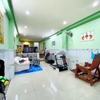 Nhà Trệt Lầu Trục chính hẻm 50 Quang Trung, P.Tân An, Q.Ninh Kiều, Cần Thơ