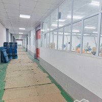 Bán 1,2Ha Đất Sx .Có 3000M2 Nhà Xưởng .Nằm Bám Đg Quốc Lộ Tới Gần 90M.