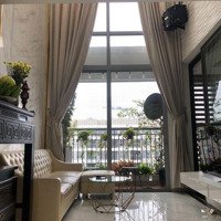 Bán Duplex Thông Tầng 3Ngủ 2Vs - Ban Công Đông Nam -View Paronama- Giá Tốt - Sẵn Sổ