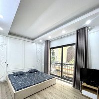 Vip! Mặt Ngõ Yên Lãng, Lô Góc, Ô Tô Tránh, 2 Thoáng, Kinh Doanh, Sổ Vuông, 25M2