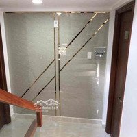 Bán Nhà Trần Phú Quận 05 - 52M2 - 4Tầng 5 Phòng Ngủ- Nhà Mới Ở Ngay.