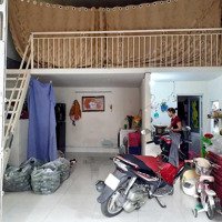 Nhà Thuê Nguyên Căn 6M X 5M Hẻm Xe Hơi Nguyễn Sỹ Sách, Tân Bình