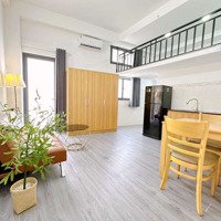 Duplex Full Nội Thất Rộng Ngay Sát Bình Thạnh