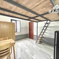 Căn Hộ Duplex Cửa Sổ Full Nt Ngay Cộng Hoà - Hoàng Hoa Thám