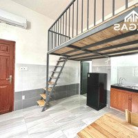 Căn Hộ Duplex Cửa Sổ Full Nt Ngay Cộng Hoà - Hoàng Hoa Thám