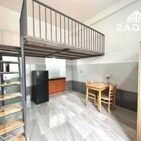 Căn Hộ Duplex Cửa Sổ Full Nt Ngay Cộng Hoà - Hoàng Hoa Thám