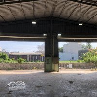 350M2 - Cho Thuê Kho Hoặc Xưởng - Quận 12.